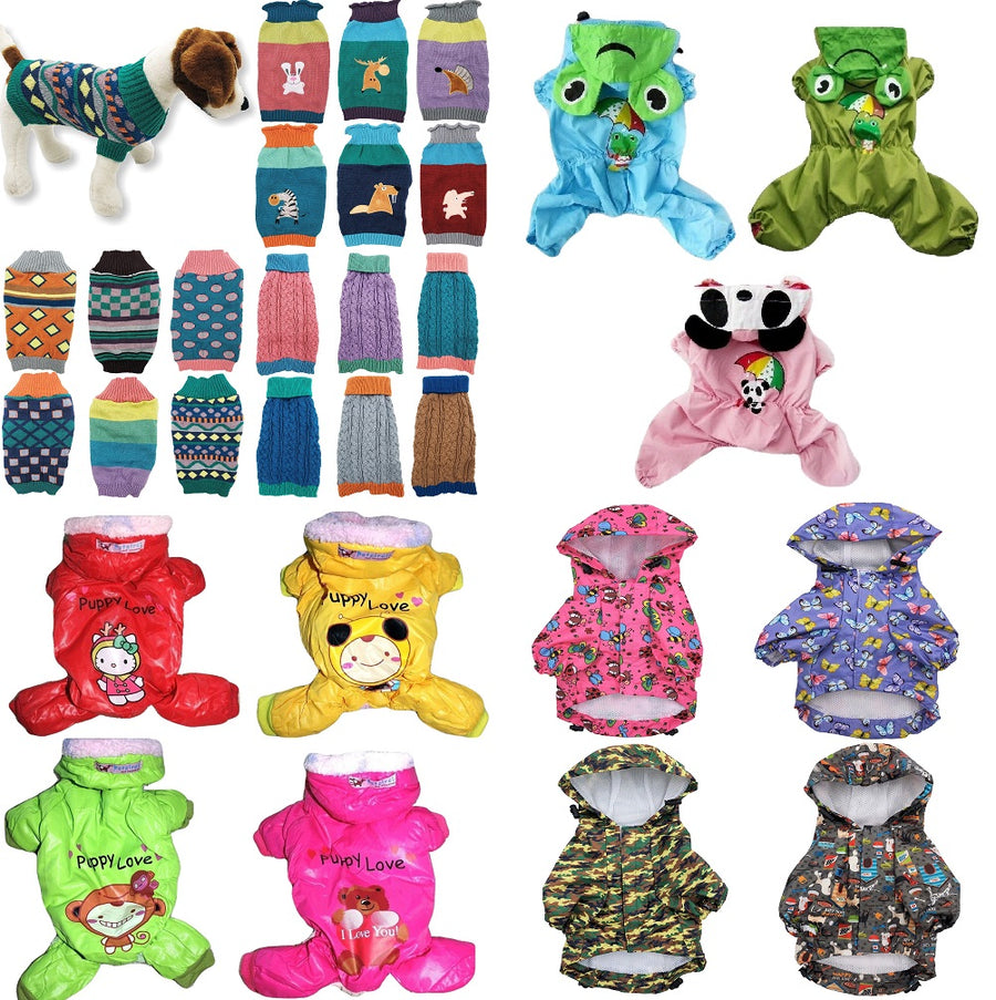 Dog Clothes Deals at Low Prices & Fast Shipping