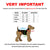 male dog fleece belly band with suspenders size chart