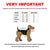 male dog fleece belly band with suspenders size chart