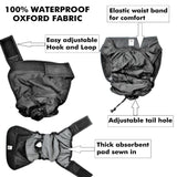 waterproof dog diapers
