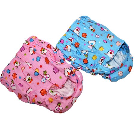 small female dog diapers