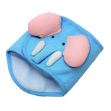 funny male dog diaper reusable