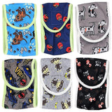 male dog diapers belly band random colors