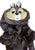 Dog Puppy Cat Clothes Coat JUMPSUIT Jacket Сostume Chip and Dale For Small Pet