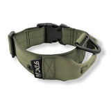 tactical collar heavy duty training handle