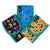 3 Pack of Washable Reusable Dog Male Diapers Belly Band Wrap for Small Breed