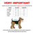 reusable belly band male dog wrap size chart