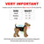 small female dog diapers size chart