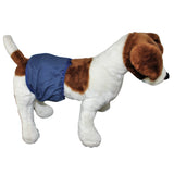 washable dog male belly band