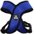 Blue Choke Free Dog Harness