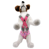 suspenders for dog