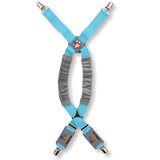 large small dog suspenders