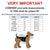 Dog Coat  Size Chart - FunnyDogClothes