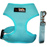 Cat Harness with Leash