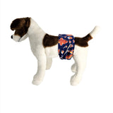  male dog diapers belly band waterproof leak proof