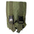 Tactical Molle Pouch Bag Small Utility Magazine Accessory Military Army Hiking Military Green - FunnyDogClothes
