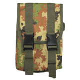 light weight heavy duty molle bag tactical
