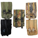 heavy duty molle bag tactical gear