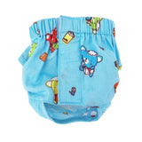 dog diapers washable