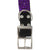 Puppy Dog Pet Soft Collar 6 Rows Rhinestone Crystal Diamond - FunnyDogClothes