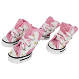 Pink Puppy Sneakers