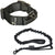 heavy duty tactical collar and leash set