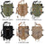 hunting training tactical vest