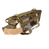 k9 military tactical vest